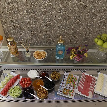 Hotel Aria Boutique Cesme