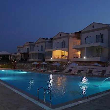 Hotel Aria Boutique 3*