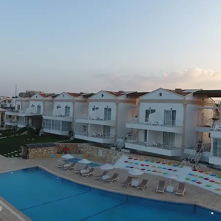 Hotel Aria Boutique
