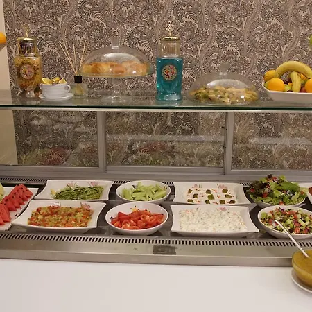 Hotel Aria Boutique Çeşme