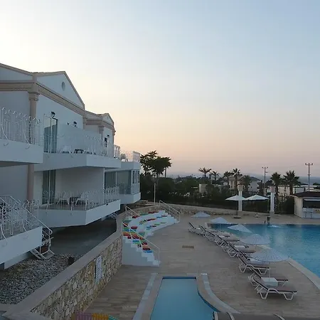 Hotel Aria Boutique Çeşme