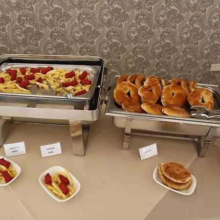 Aria Boutique 3* Cesme