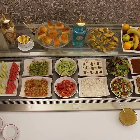 Aria Boutique 3* Cesme