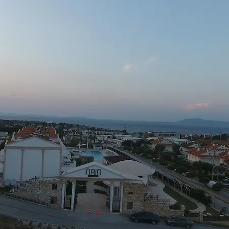 Aria Boutique Hotel 3*