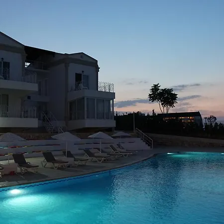 Aria Boutique Hotel Çeşme