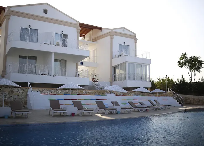 Aria Boutique Hotel 3*