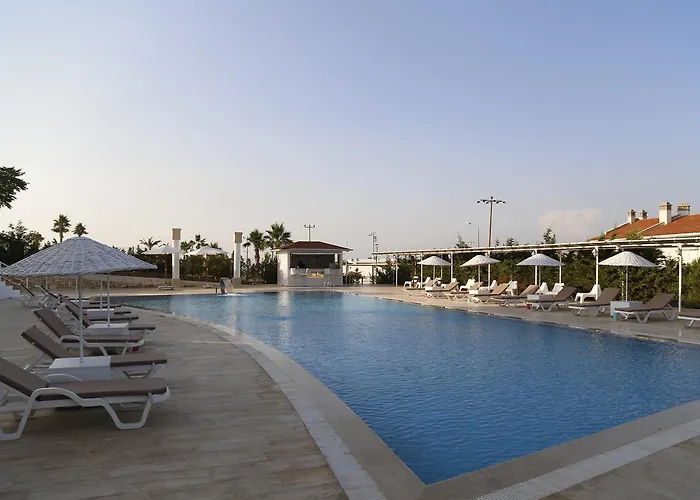 Aria Boutique Çeşme