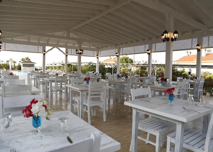 Hotel Aria Boutique Çeşme