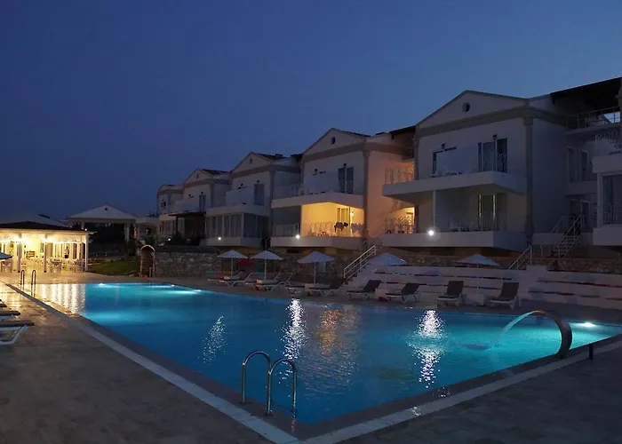 Hotel Aria Boutique 3*