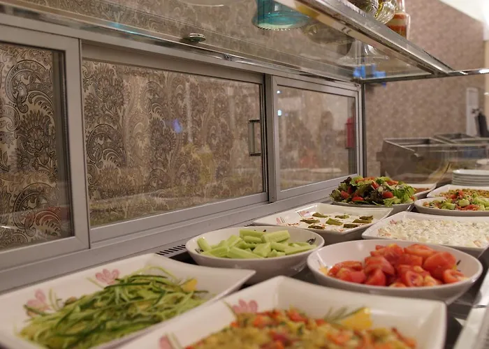 Aria Boutique Hotel 3*