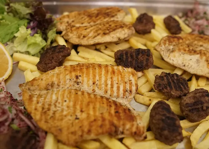 Aria Boutique Hotel 3*