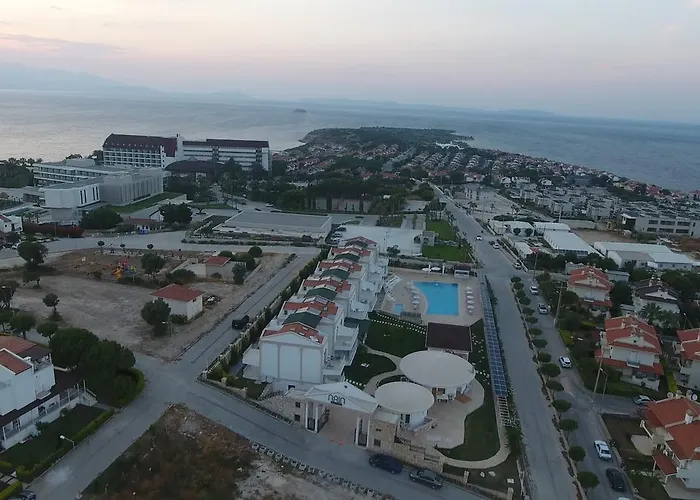 Aria Boutique Hotel Çeşme