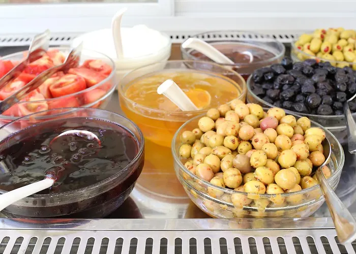 Aria Boutique Çeşme