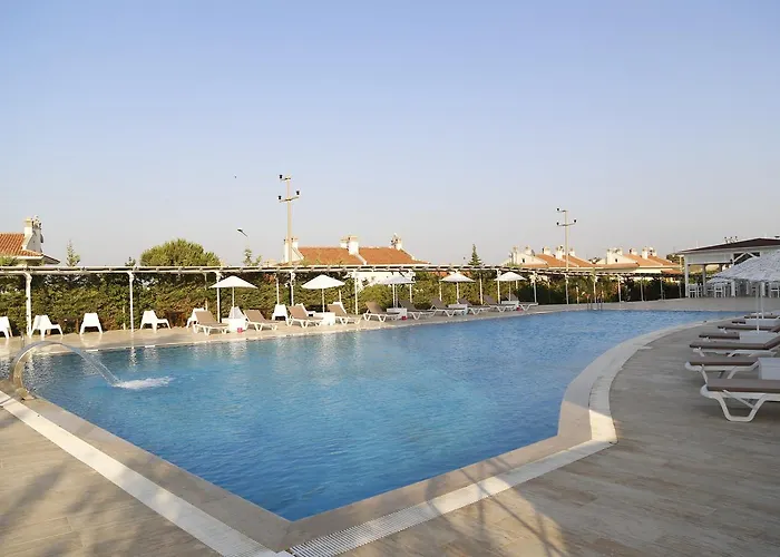 Aria Boutique Çeşme