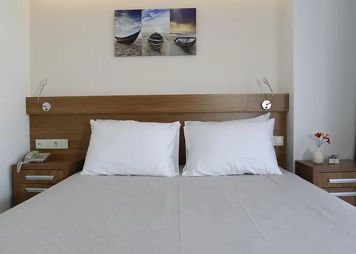 Aria Boutique 3* Çeşme