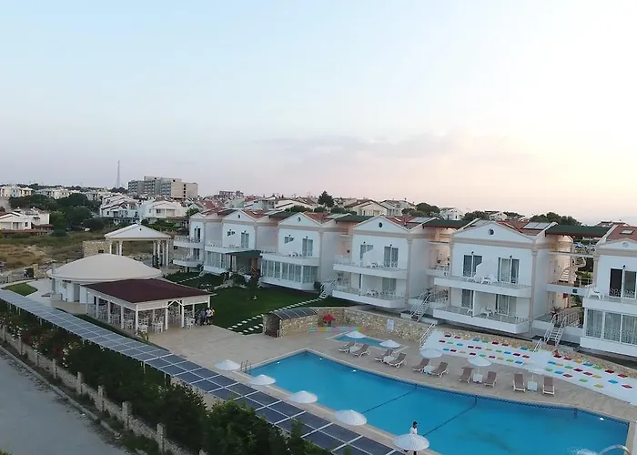 Hotel Aria Boutique 3*