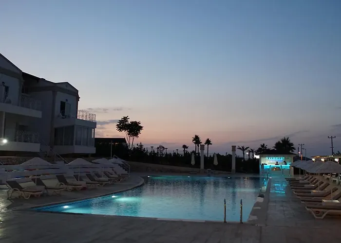 Aria Boutique Hotel Çeşme