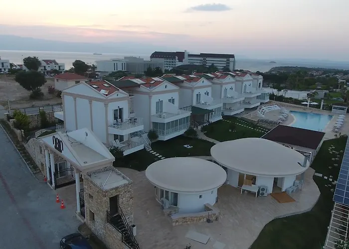 Aria Boutique Hotel Çeşme