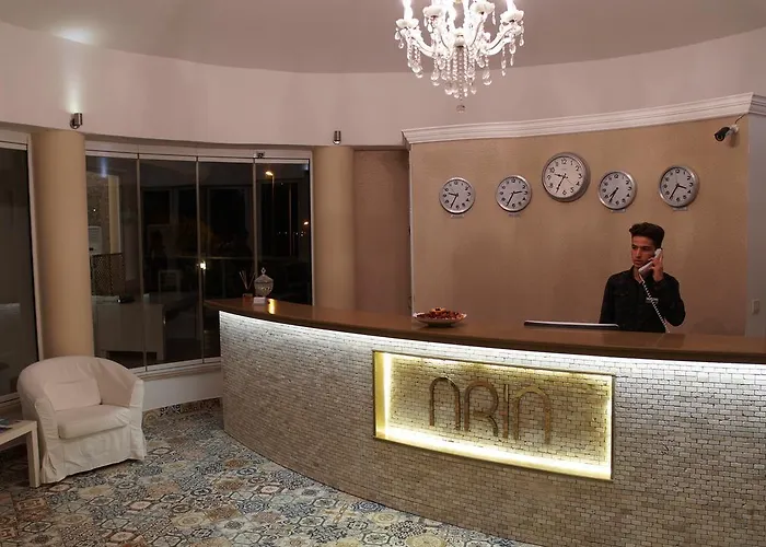 Aria Boutique Çeşme