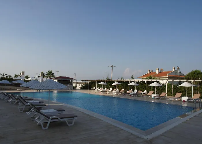 Hotel Aria Boutique Çeşme