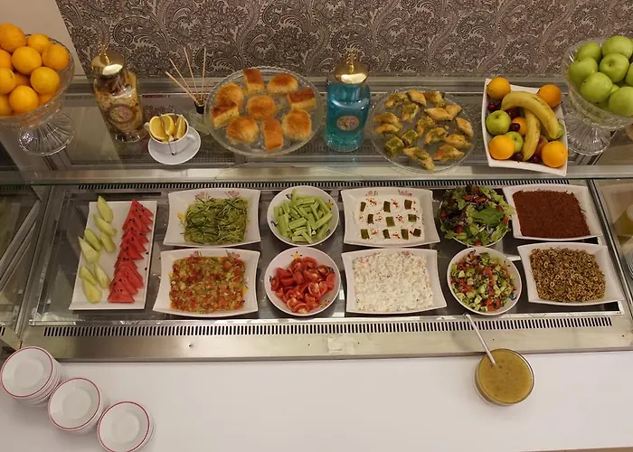 Aria Boutique 3* Çeşme