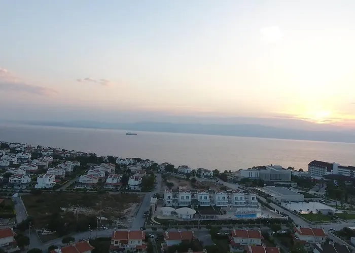 Aria Boutique Hotel Çeşme