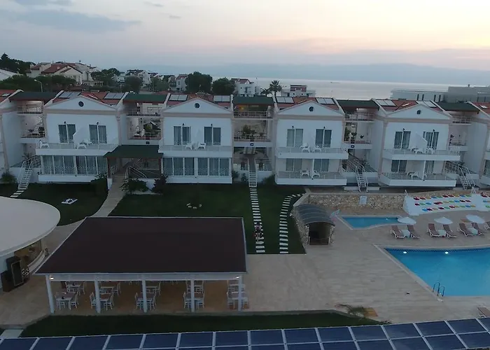 Aria Boutique Çeşme