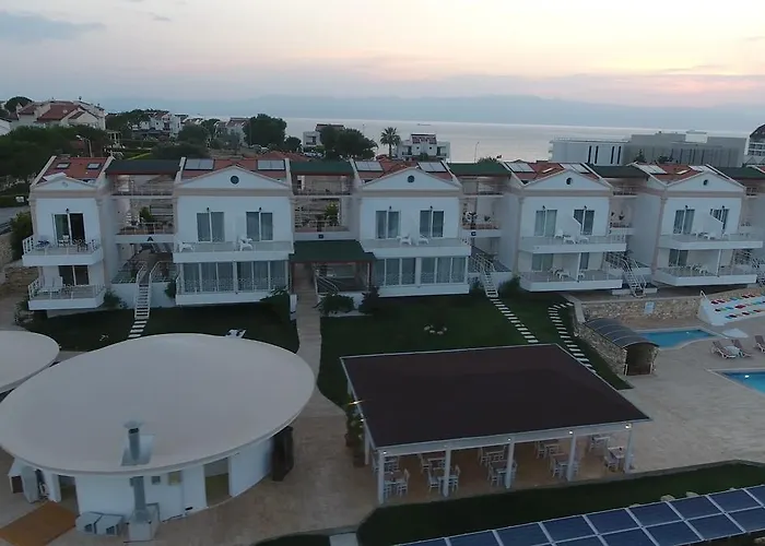 Hotel Aria Boutique Çeşme