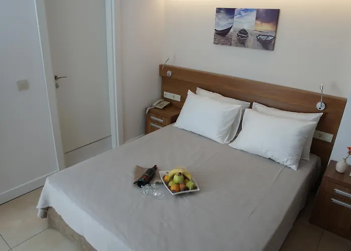 Hotel Aria Boutique 3*