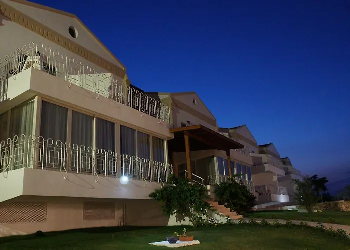 Aria Boutique Çeşme