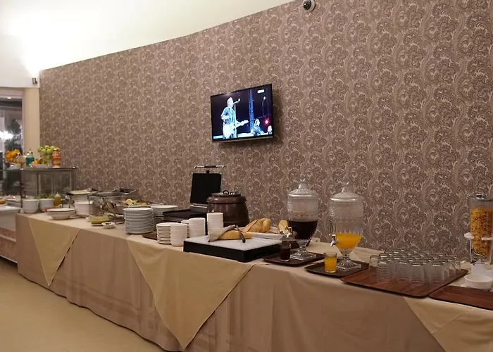 Hotel Aria Boutique 3*