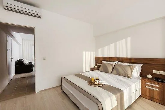 Hotel Aria Boutique Çeşme