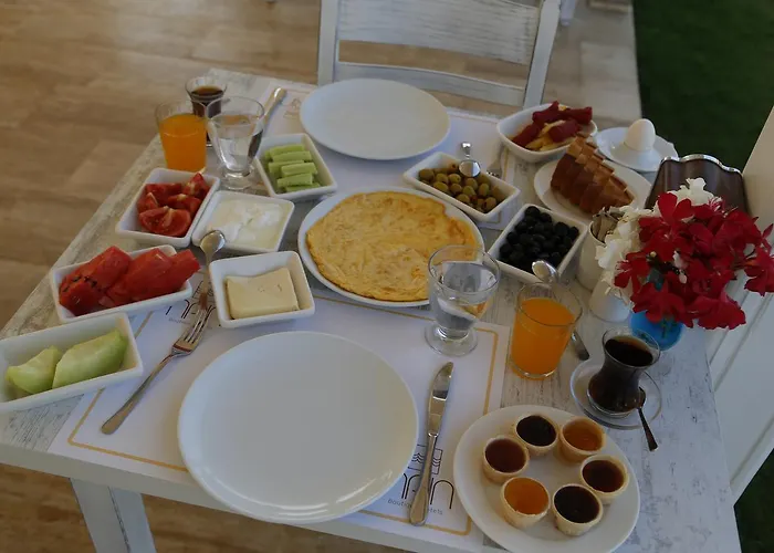 Aria Boutique Hotel 3*