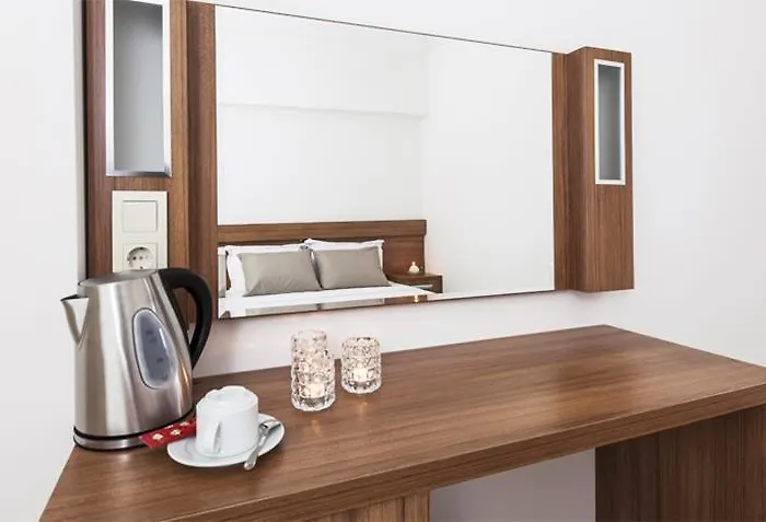 Aria Boutique Hotel Çeşme