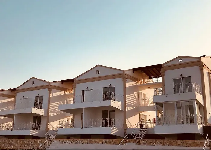 Aria Boutique Hotel Çeşme