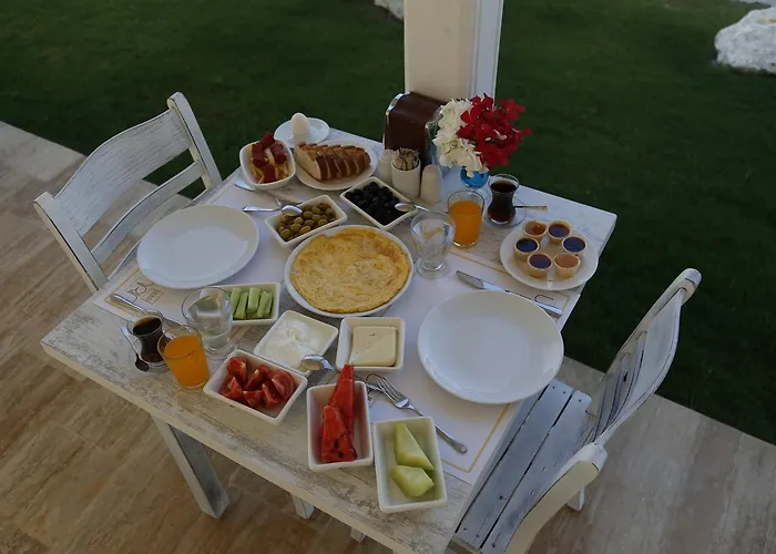 Hotel Aria Boutique 3*